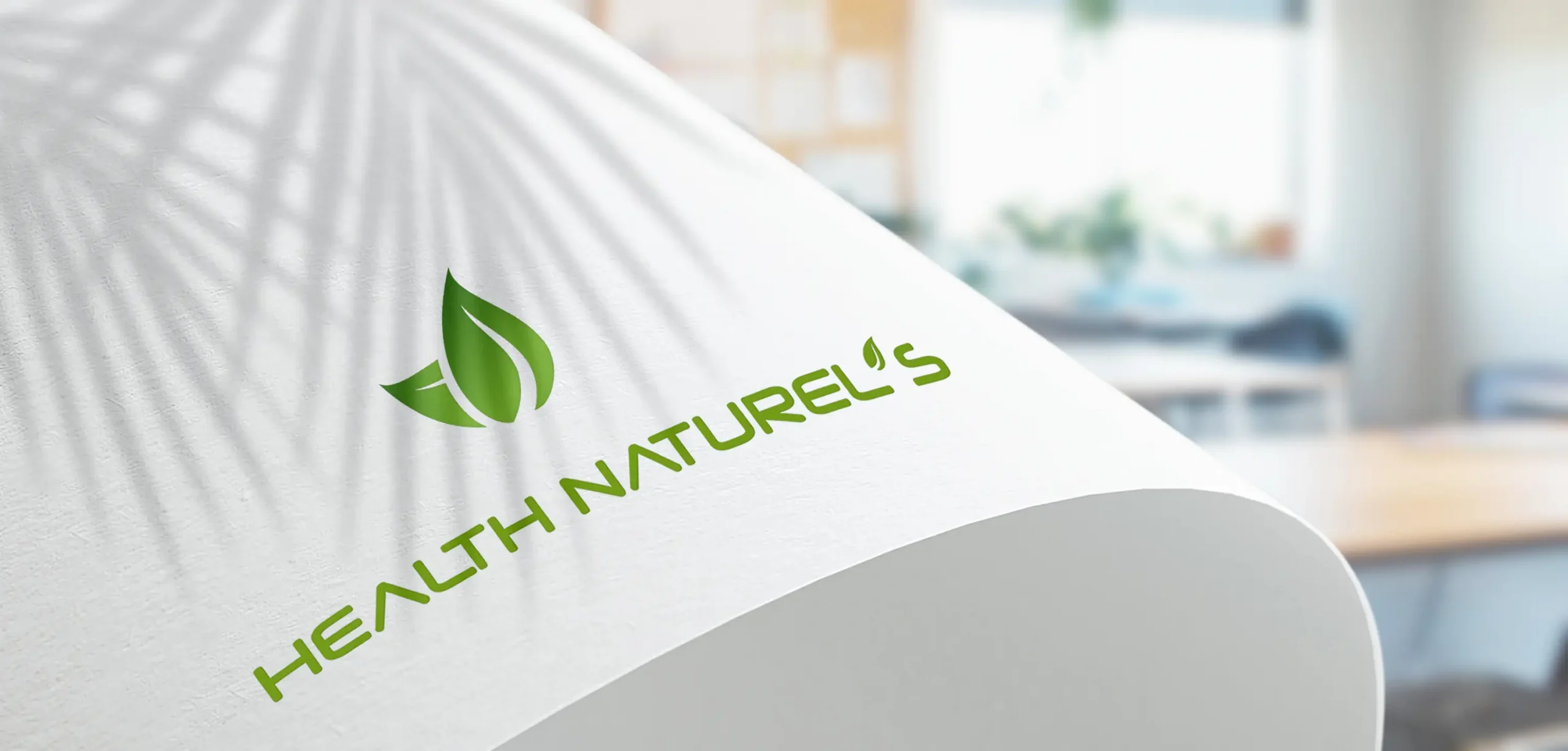 Health & Fitness Industry Brand Identity Design Logo by Lifescale Consultancy