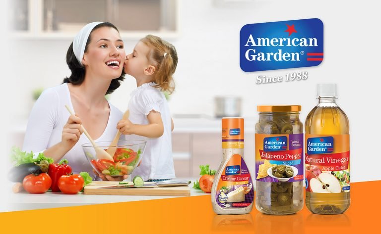 American Garden