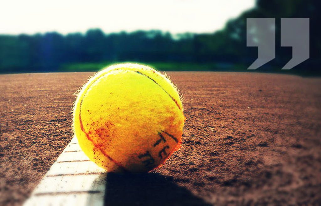 A Ball
