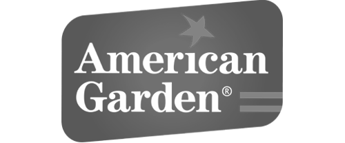 American Garden Logo