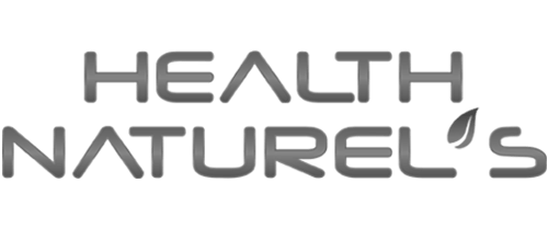 Health & Fitness Brand Identity Logo