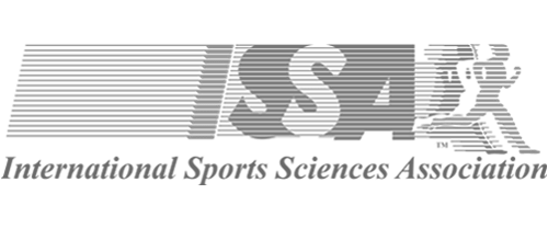 Issa Fitness Industry Logo Design