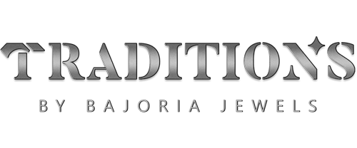 Tradition Jewelry Brand Identity