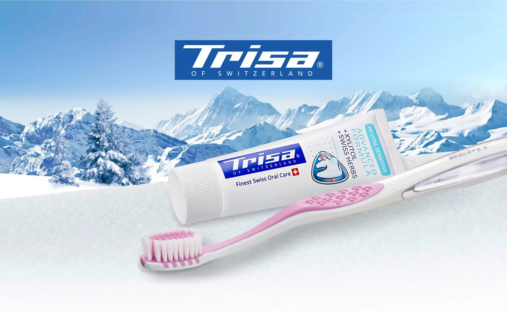 Trisa