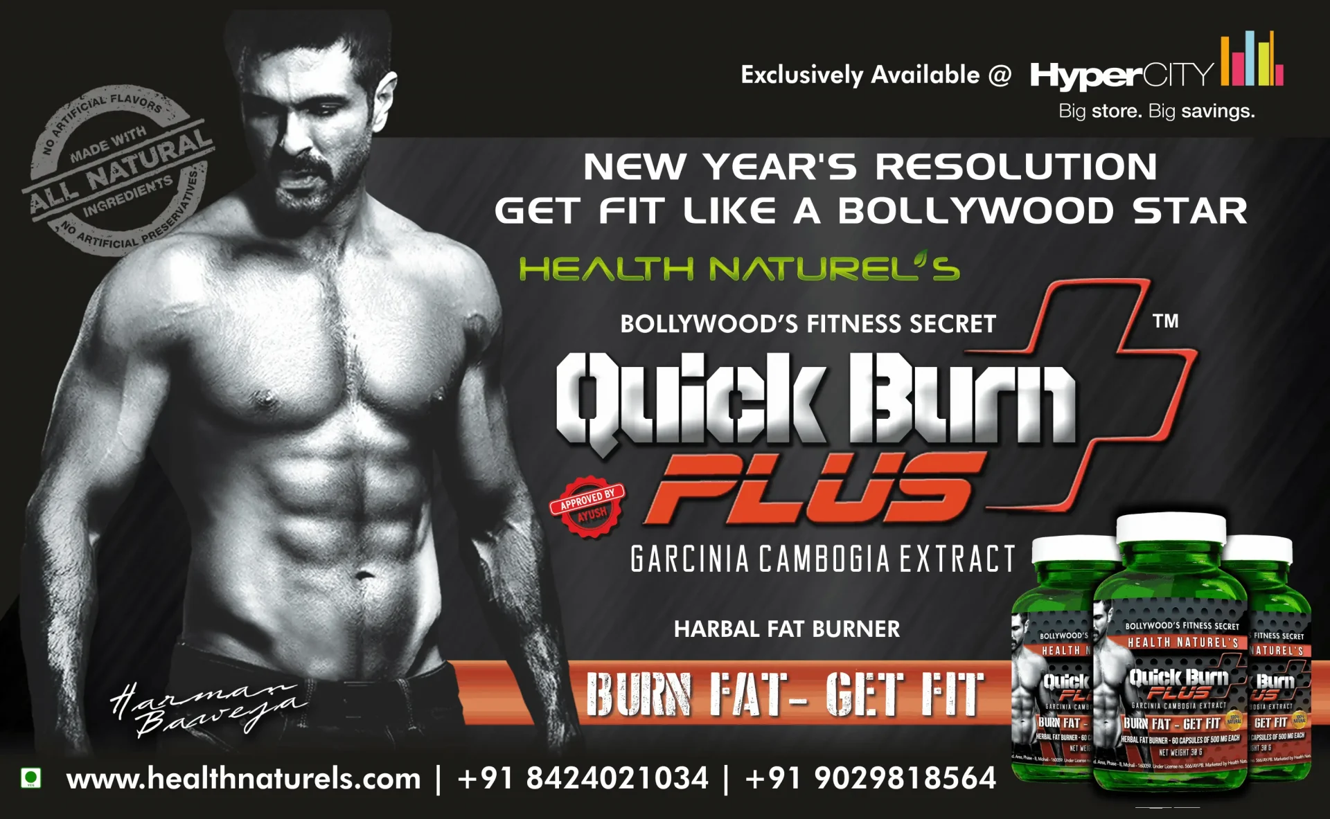 Health Naturels